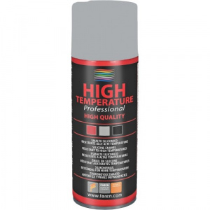 FAREN SPRAY ALTA TEMPERATURA