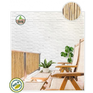 FAURA CAÑIZO NATURAL DOBLE 5M