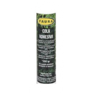 FAURA COLA CESPED