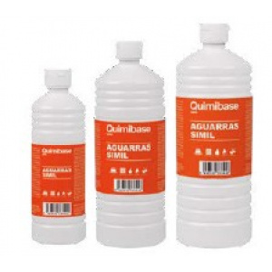QUIMIBASE PETROLEO