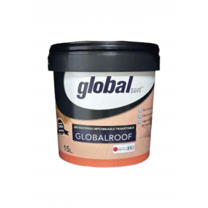 GLOBAL PAINT ROOF ANTIGOTERAS