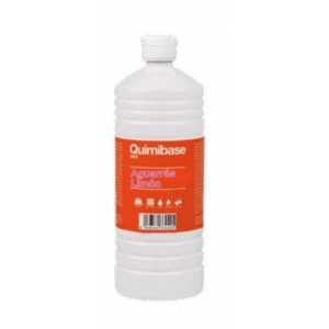 QUIMIBASE AGUARRAS LIMON 1LT