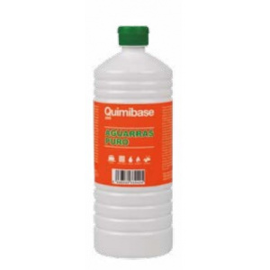 QUIMIBASE AGUARRAS PURO