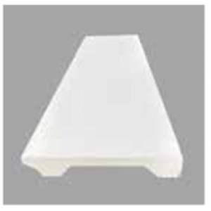 INTERMATEX RODAPIE PS 9X240 (PZ)