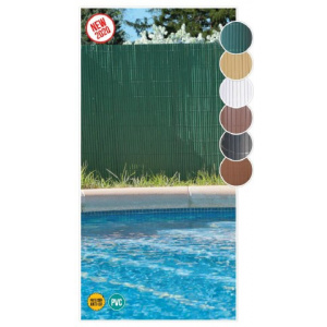 FAURA CAÑIZO PVC DOBLE 1600GR 5M