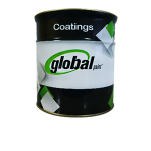 GLOBAL PAINT PRIM ANTIOXIDANTE ROJO