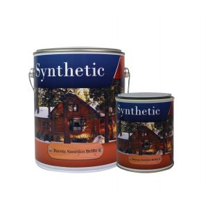 GLOBALPAINT BARNIZ BRILLO