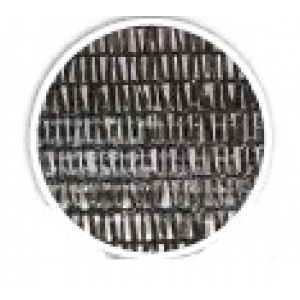 FAURA MALLA OCULTA 70% NEGRO