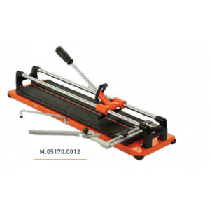 SIRL MAQUINA MANUAL CORTE DE AZULEJO SEMI-PROFESIONAL
