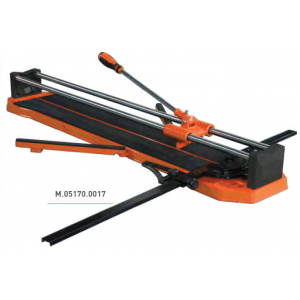 SIRL MAQUINA MANUAL CORTE DE AZULEJO PROFESIONAL