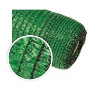 FAURA MALLA OCULTA 90% VERDE CLARO