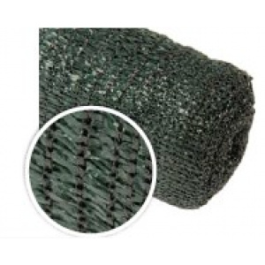 FAURA MALLA OCULTA 90% VERDE OSCURO