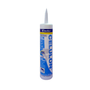 RED DEVIL CELULON 300ML SELLADOR SILICONA
