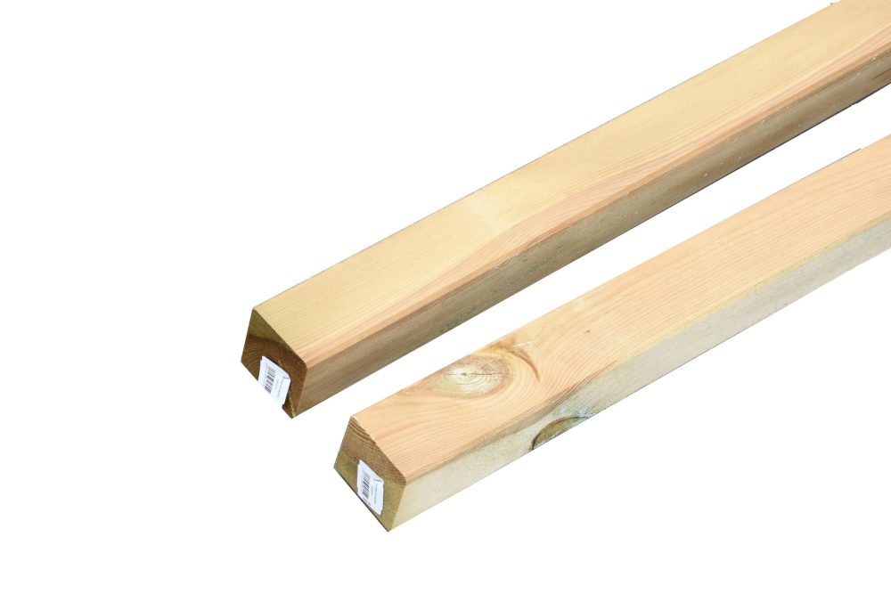 FAURA POSTE DE MADERA - Imagen 2