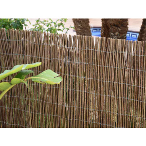 FAURA MIMBRE NATURAL 5M