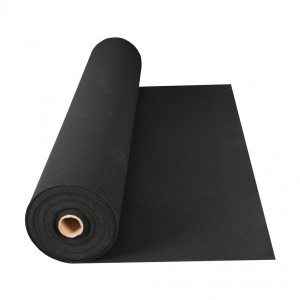 FAURA PAVIMENTO CAUCHO 3MM GROSOR