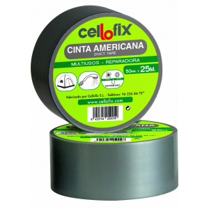 FOILFIX CINTA AMERICANA 50MM