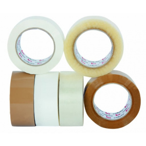 FOILFIX CINTA EMBALAR 48X120