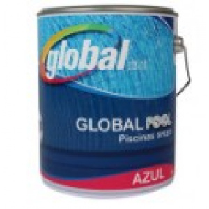 GLOBAL PAINT POOL PISCINA SPEED