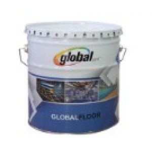 GLOBAL PAINT THANE TOPCOAT BRILLO 16KG
