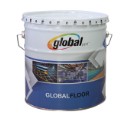 GLOBAL PAINT THANE TOPCOAT BRILLO 16KG