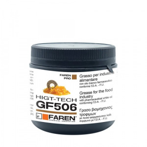FAREN GF506 GRASA ALIMENTARIA 500ML