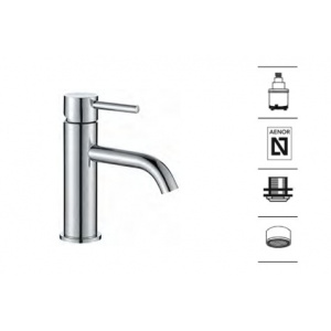 AQUAHOME BEL AIR MONOMANDO LAVABO