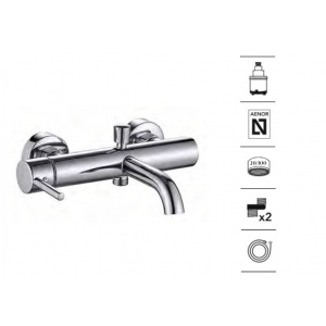 AQUAHOME BEL AIR MONOMANDO BAÑO