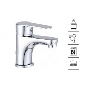AQUAHOME LYON MONOMANDO LAVABO