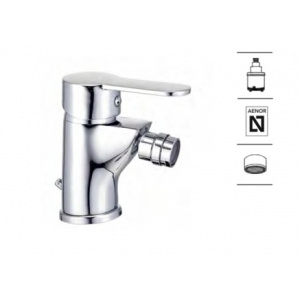 AQUAHOME LYON MONOMANDO BIDET