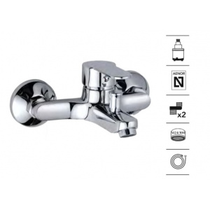 AQUAHOME LYON MONOMANDO BAÑO