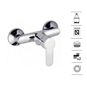 AQUAHOME LYON MONOMANDO DUCHA