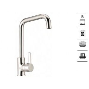 AQUAHOME RODAS MONOMANDO FREGADERO