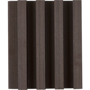 INTERMATEX WPC 16X290 MADERA WENGUE (PZ)