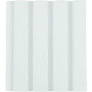 INTERMATEX WPC 15X290 MADERA MENORCA BLANCO (PZ)