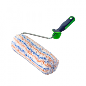 RODICAN RODILLO BICOLOR REDONDEADO