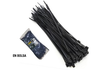 MOTA BRIDA POLIAMIDA 6,6