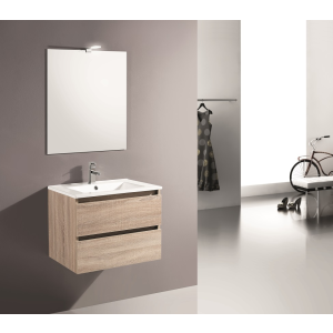 EBAN MUEBLE MARSELLA SUSPENDIDO 2 CAJONES