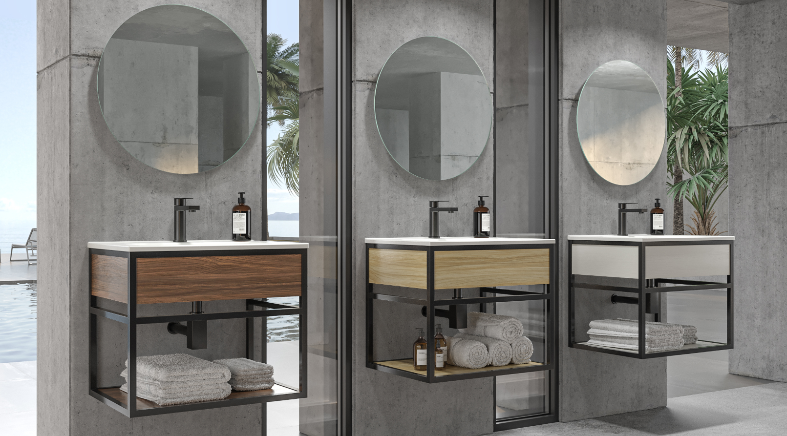 EBAN MUEBLE ATLAS SP